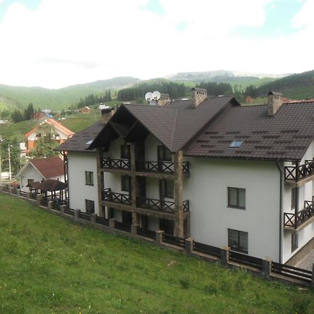 Villa Shale Marso Palyanytsya Exterior foto