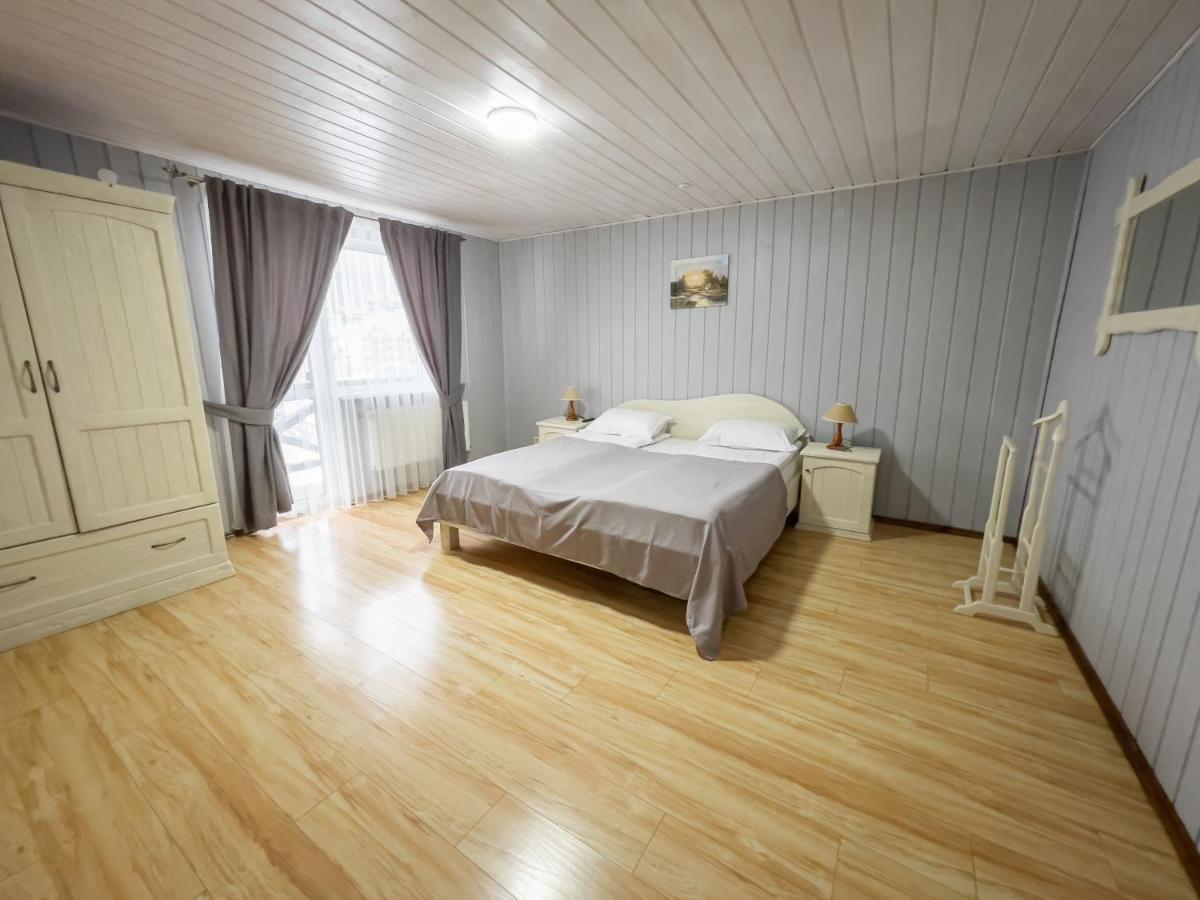 Villa Shale Marso Palyanytsya Exterior foto